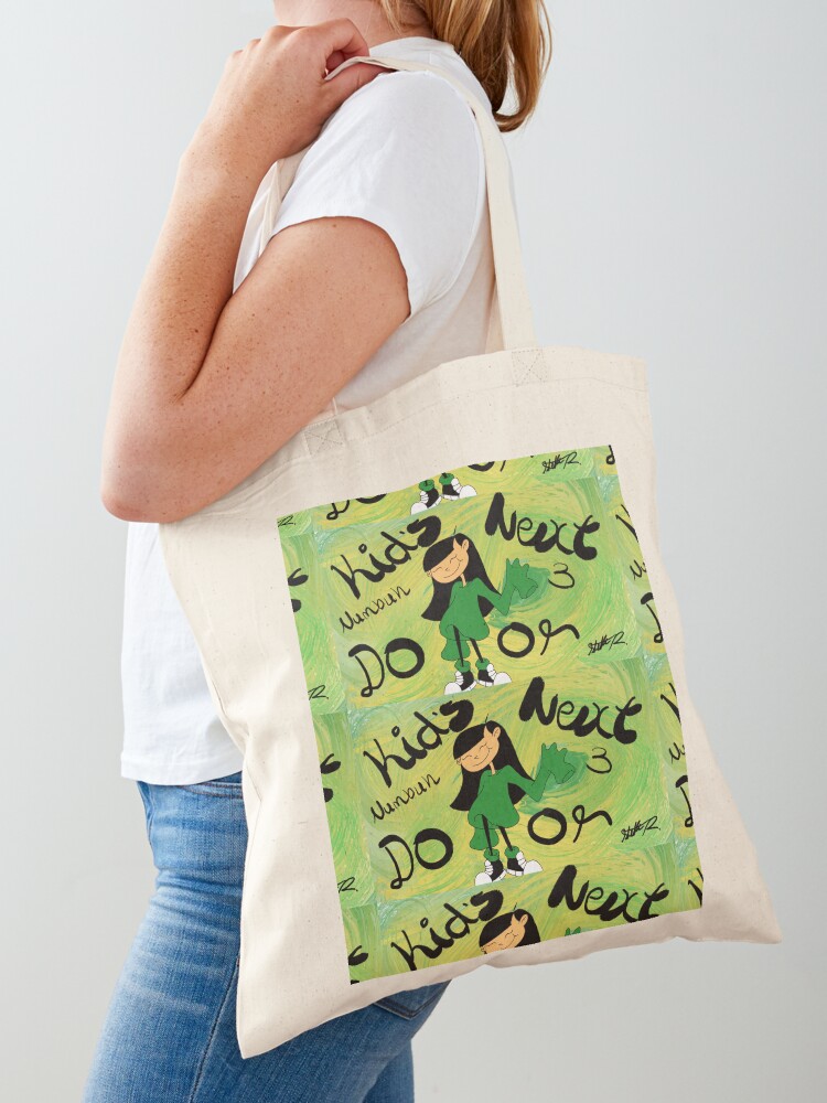 كيدز نيكست دير - حقيبة تسوق نا - مراجعة Women Bags Next وسعره
