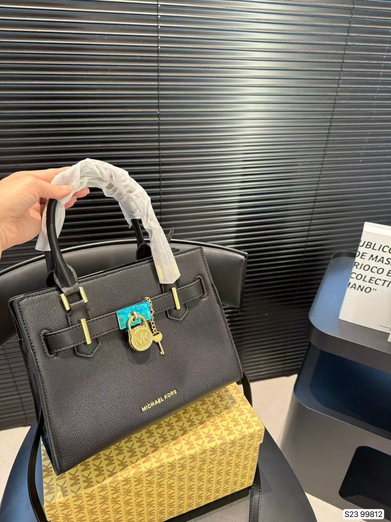 Michael Kors High-Quality 2026 - مراجعة Women Bags Mk وسعره