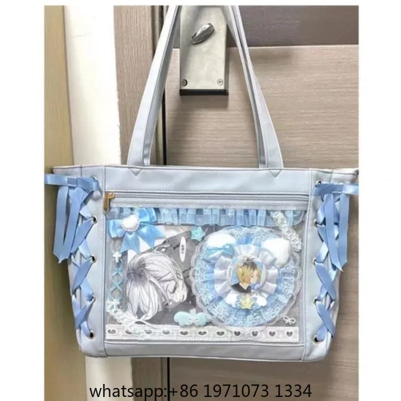 حقيبة يد نسائية جديدة بتصميم ل - مراجعة Women'S Japanese Bags وسعره