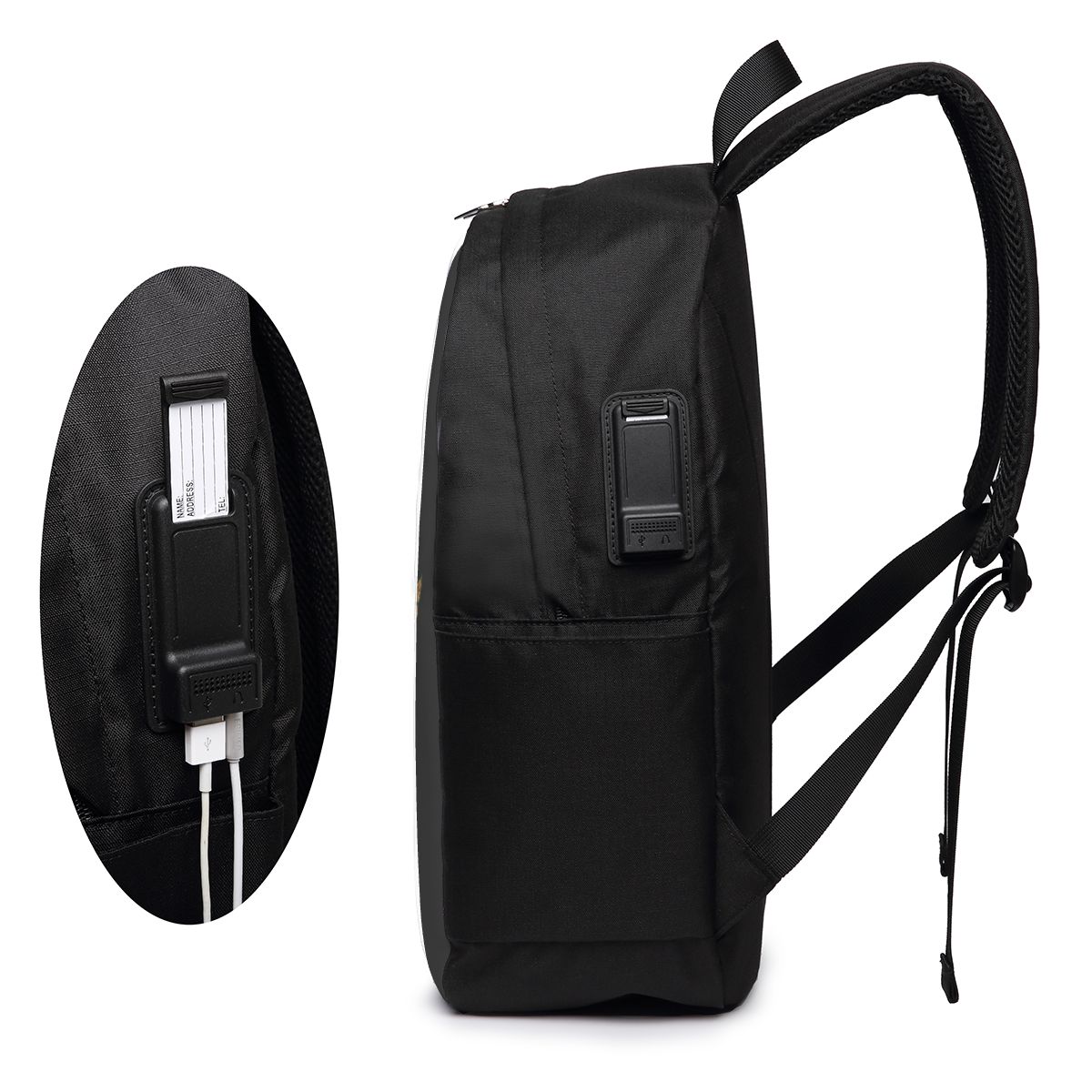 حقيبة ظهر من شركة مورغان موتور - مراجعة Women Bags For College وسعره