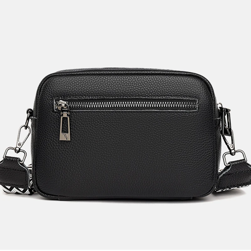 حقيبة كروس نسائية متعددة المسا - مراجعة Women Bags Manufacturer وسعره