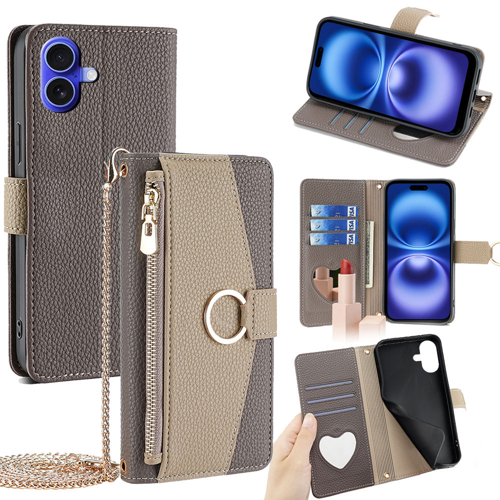 الأعمال Crossbody حالة الهاتف  - مراجعة Phone Bag Crossbody وسعره