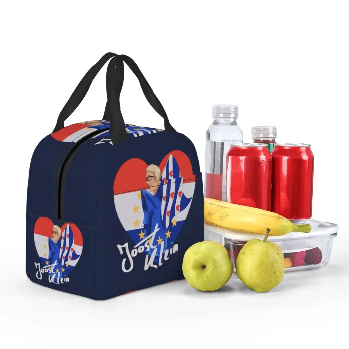 حقيبة غداء معزولة من Eurovisio - مراجعة Women Bags Netherlands وسعره