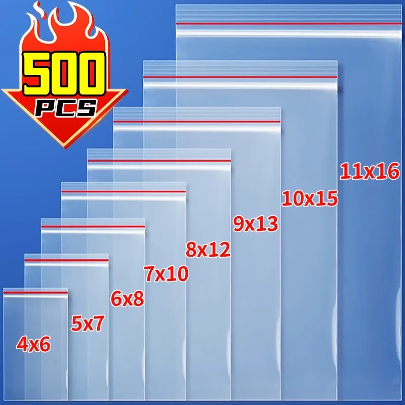 500/100 قطعة أكياس تخزين بلاست - مراجعة Women Bags Under 500 وسعره