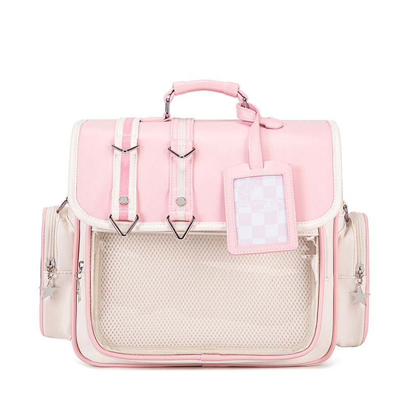 حقيبة مدرسية يابانية للبنات، ح - مراجعة Women'S Japanese Bags وسعره