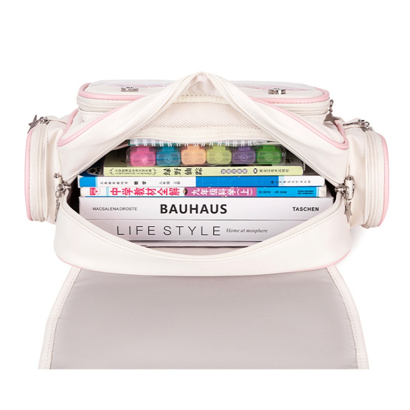 حقيبة مدرسية يابانية للبنات، ح - مراجعة Women'S Japanese Bags وسعره