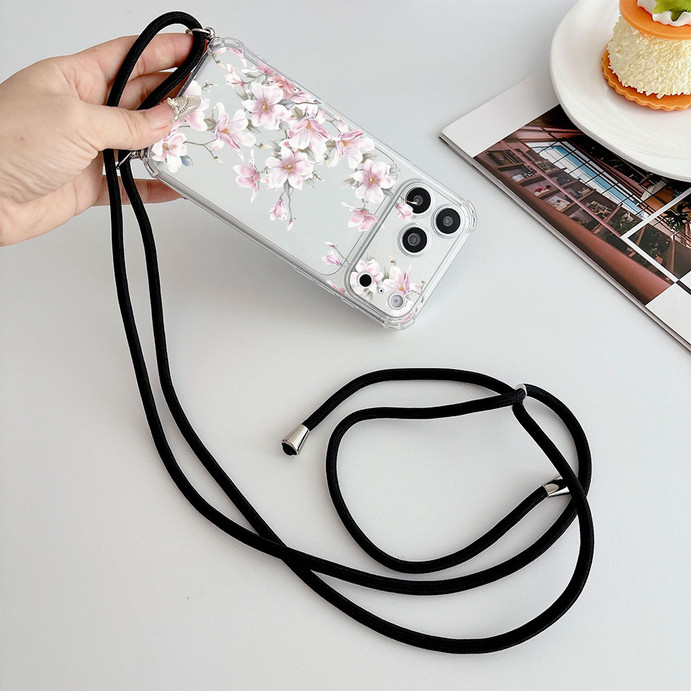 لهواتف آيفون 13 12 17 16 15 14 - مراجعة Phone Bag Crossbody وسعره