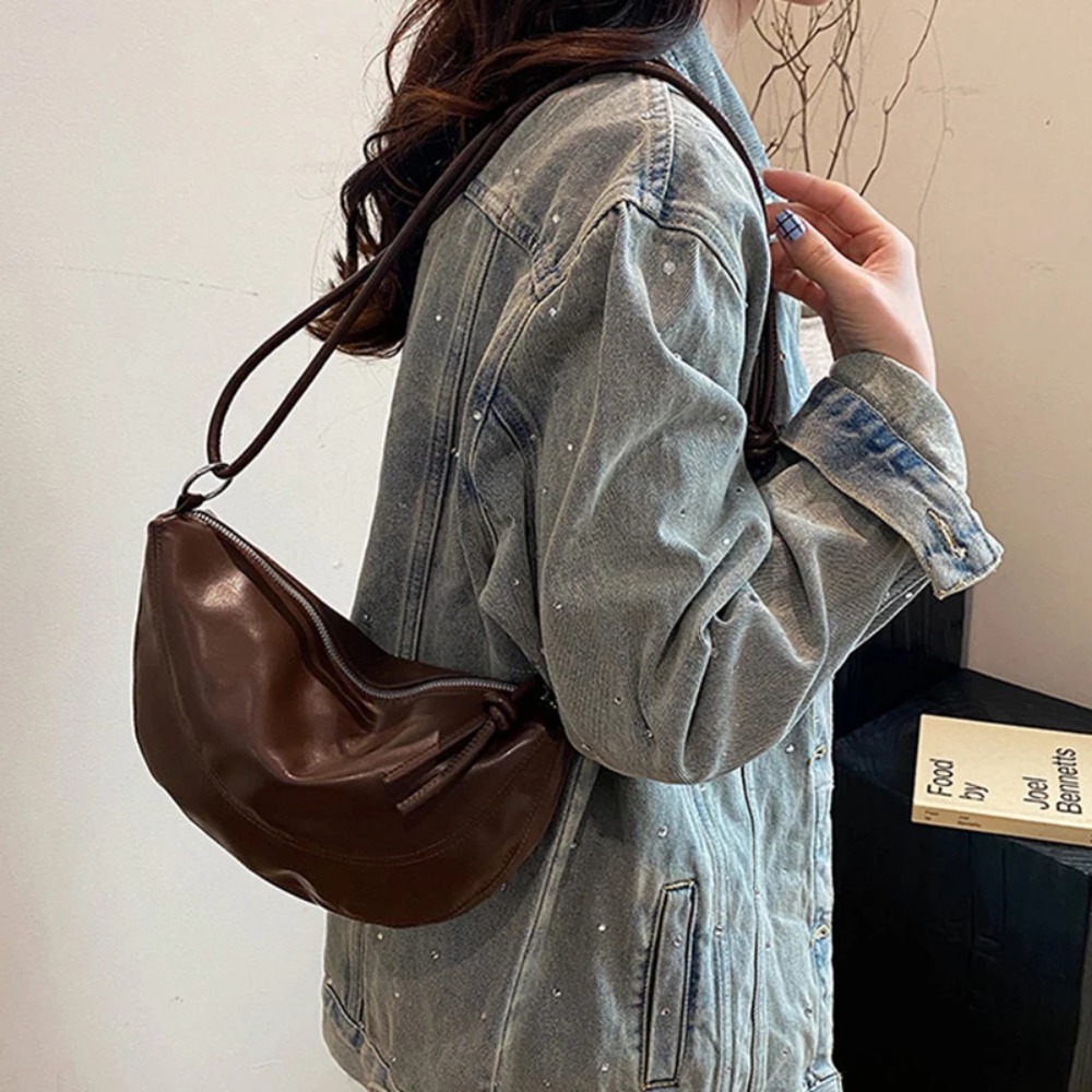 حقيبة كتف عالية الجودة من مادة - مراجعة Women Bags Manufacturer وسعره