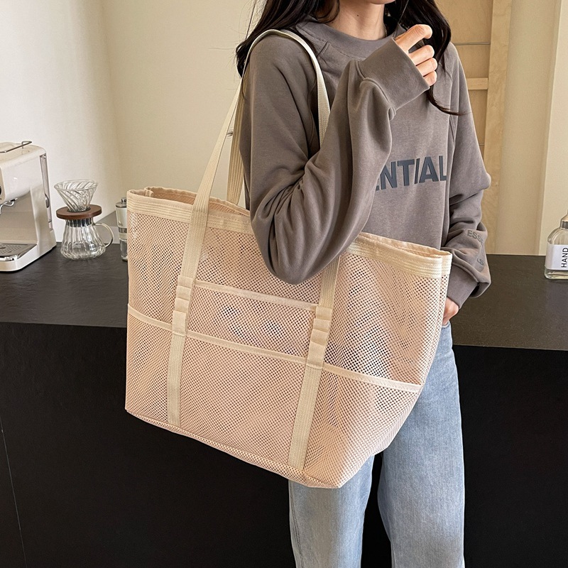 جوفاء سعة كبيرة مخزن للمكياج ح - مراجعة Women Bags Offers وسعره