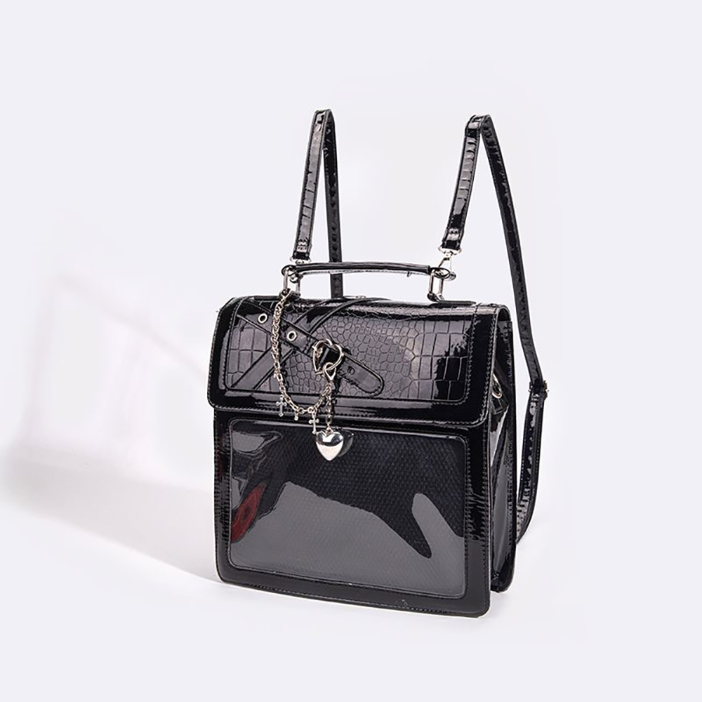 Ita حقيبة مربعة حقيبة النمط ال - مراجعة Women'S Japanese Bags وسعره