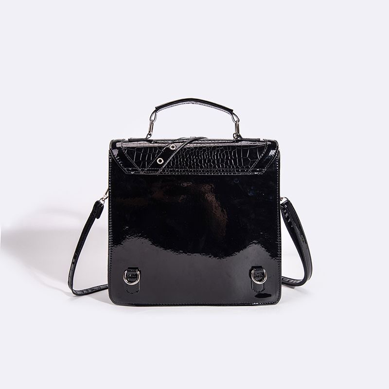 Ita حقيبة مربعة حقيبة النمط ال - مراجعة Women'S Japanese Bags وسعره