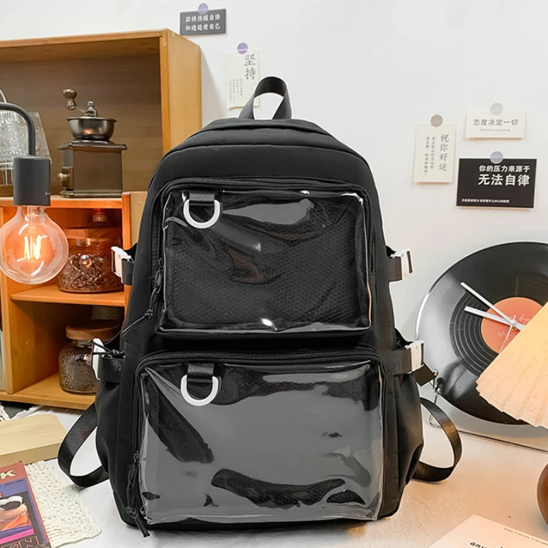 حقيبة ظهر يابانية كاواي إيتا ب - مراجعة Women'S Japanese Bags وسعره