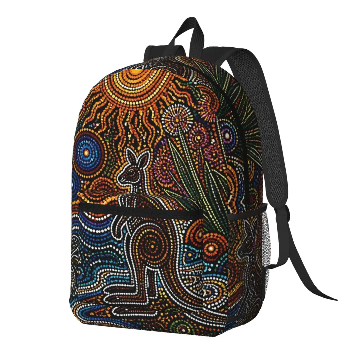 حقيبة ظهر أسترالية بتصميم كنغر - مراجعة Women'S Kangaroo Bags وسعره