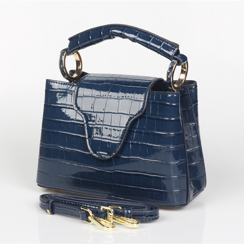 TOPHIGH الفاخرة حقائب يد تصميم - مراجعة Women Bags Designer Sale وسعره