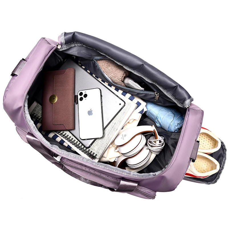 حقيبة سفر للرجال والنساء من قط - مراجعة Women'S Japanese Bags وسعره