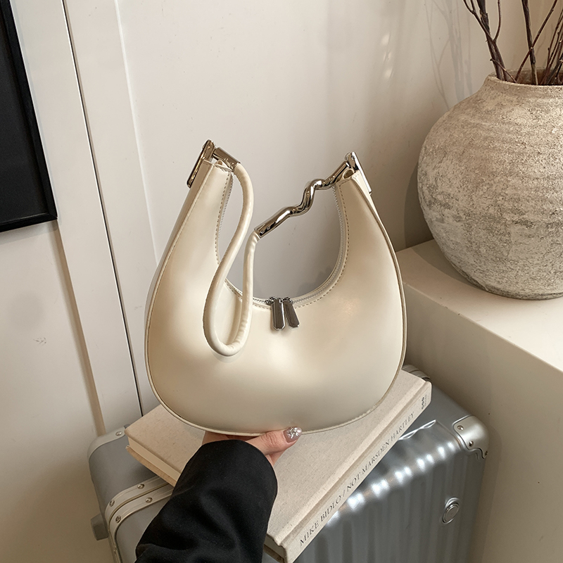 رائجة البيع الصلبة بولي Zipper - مراجعة Women Bags Designer Sale وسعره