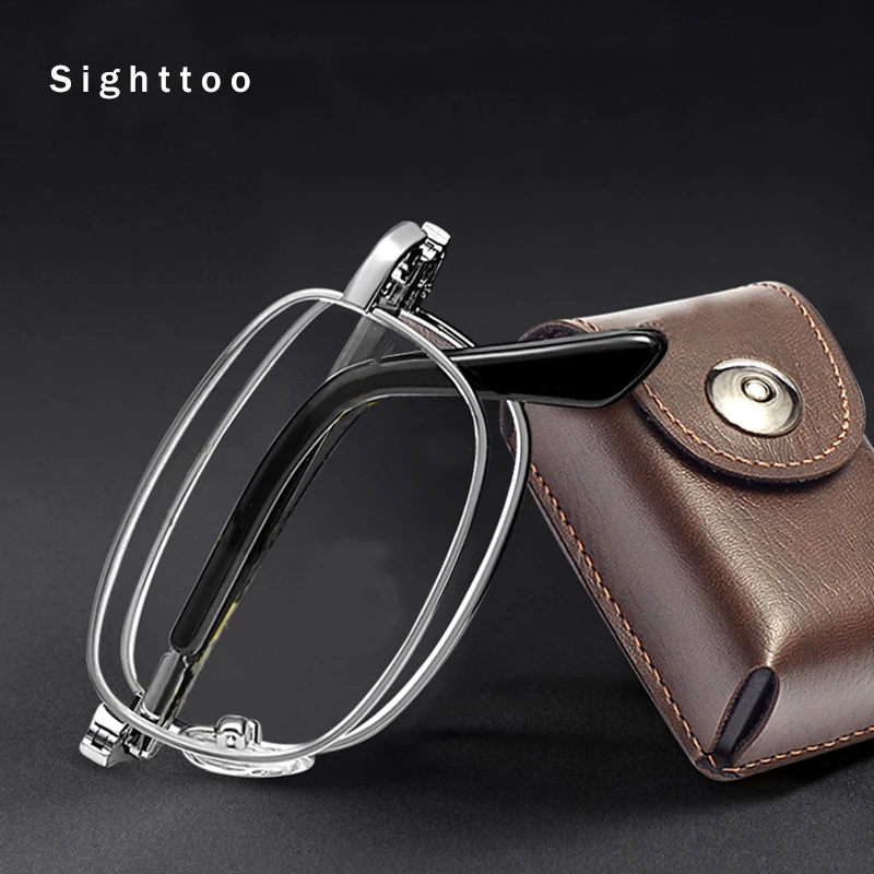 Sighttoo نظارات قراءة مربعة قا - مراجعة Women Bags Under 500 وسعره