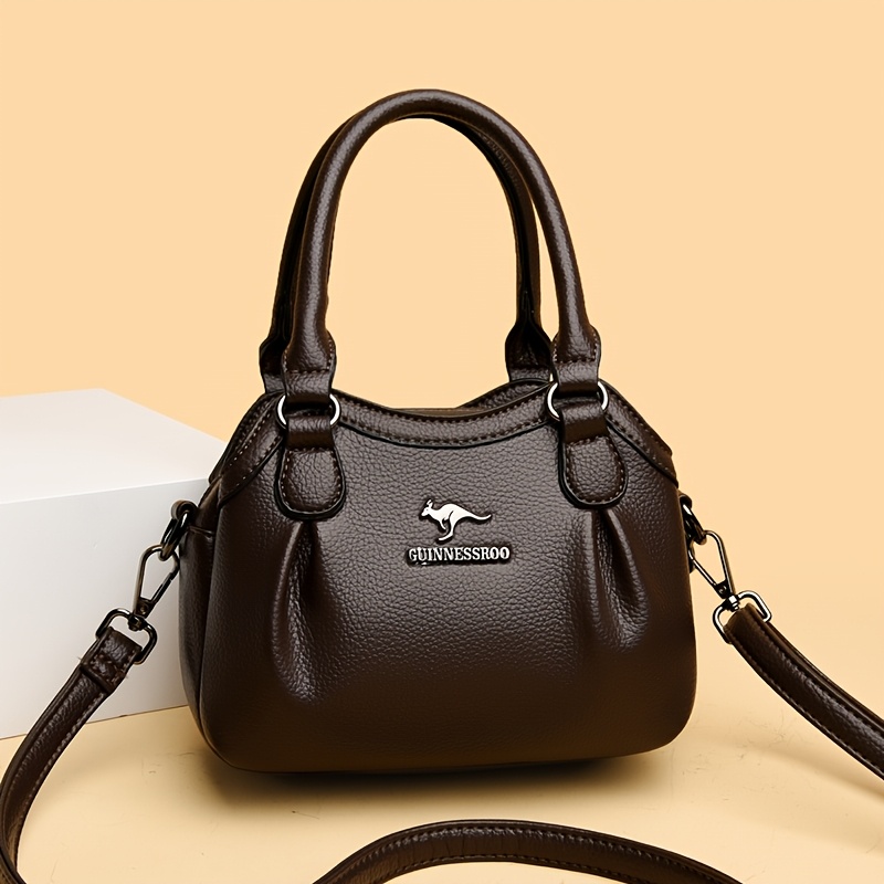 حقيبة كروس بودي كانجارو ليدي - - مراجعة Women'S Kangaroo Bags وسعره