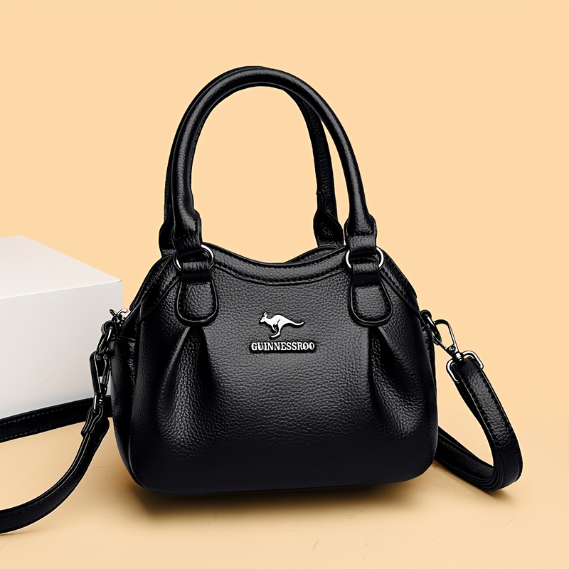 حقيبة كروس بودي كانجارو ليدي - - مراجعة Women'S Kangaroo Bags وسعره