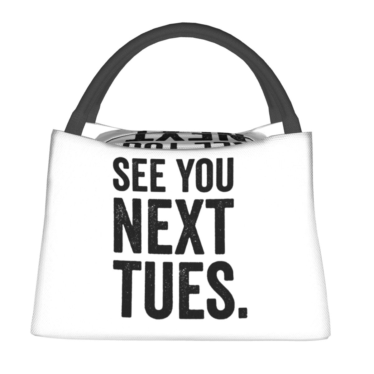 حقيبة غداء معزولة حرارياً مانع - مراجعة Women Bags Next وسعره