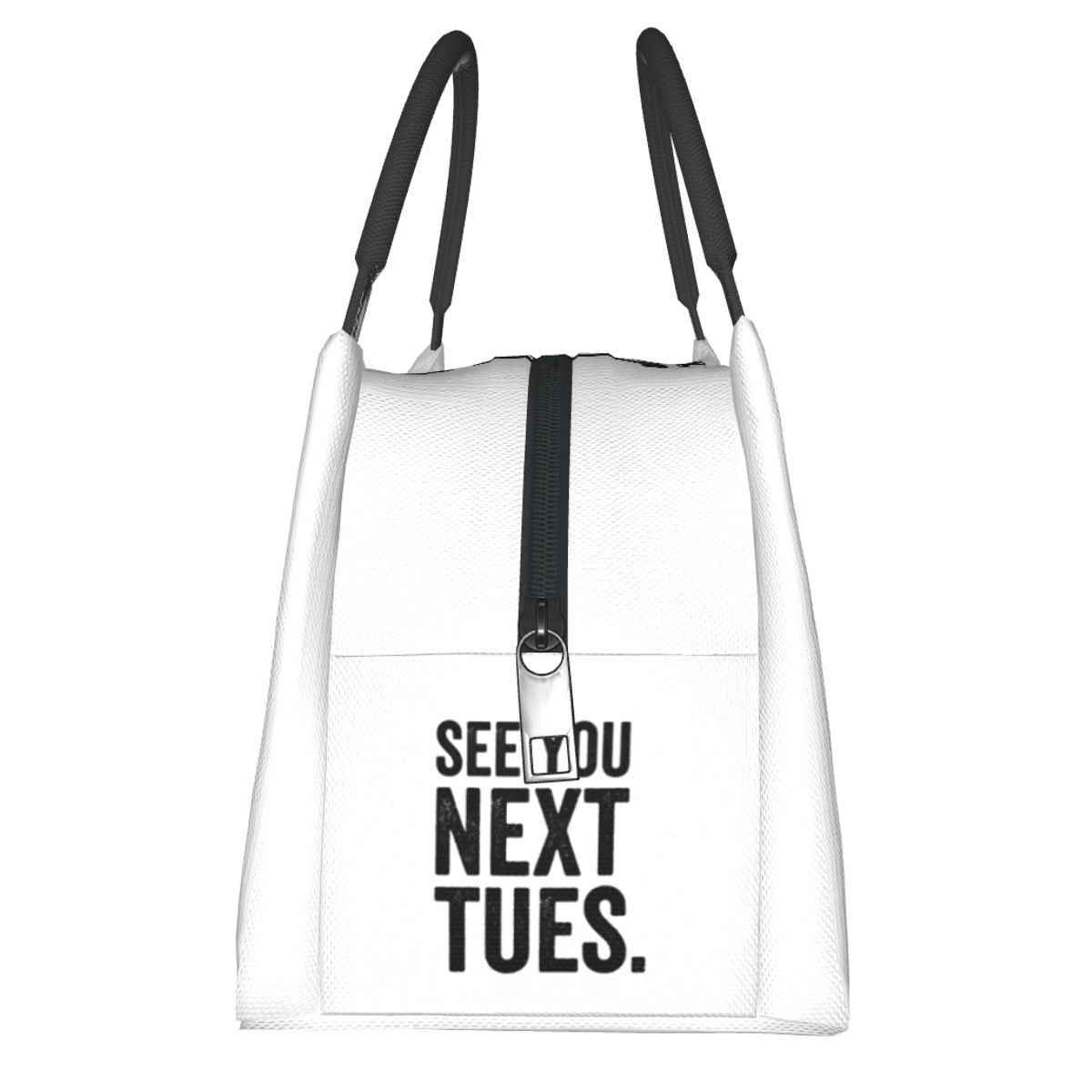 حقيبة غداء معزولة حرارياً مانع - مراجعة Women Bags Next وسعره
