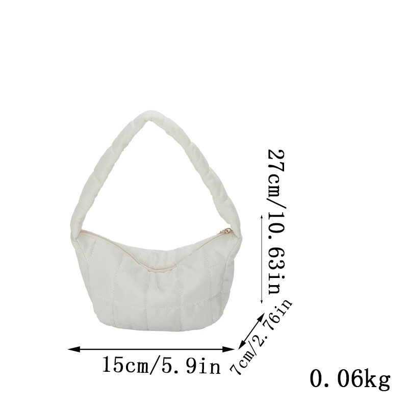 حقيبة كتف مبطنة مبطنة للنساء ، - مراجعة Women Bags Manufacturer وسعره