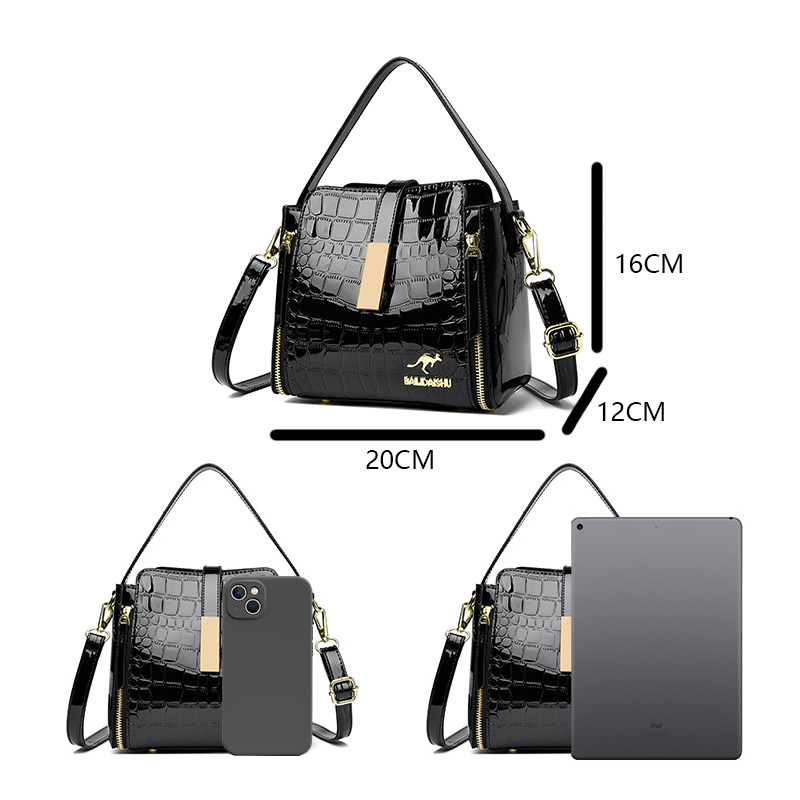 حقائب يد نسائية جديدة على المو - مراجعة Women Bags Mk وسعره