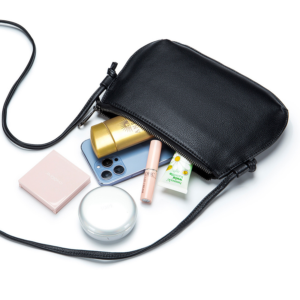حقيبة كتف نسائية من الجلد الطب - مراجعة Women Bags Manufacturer وسعره