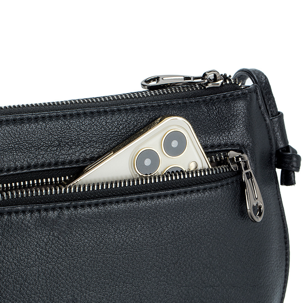 حقيبة كتف نسائية من الجلد الطب - مراجعة Women Bags Manufacturer وسعره