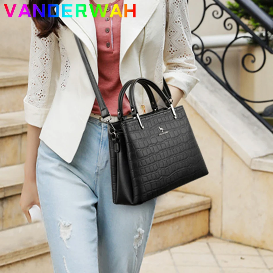 حقيبة يد نسائية أصلية للمتسوقي - مراجعة Women'S Kangaroo Bags وسعره