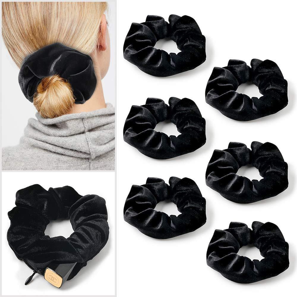 وصل البريدي Scrunchies المخفية - مراجعة Hobo Bag Slouchy وسعره
