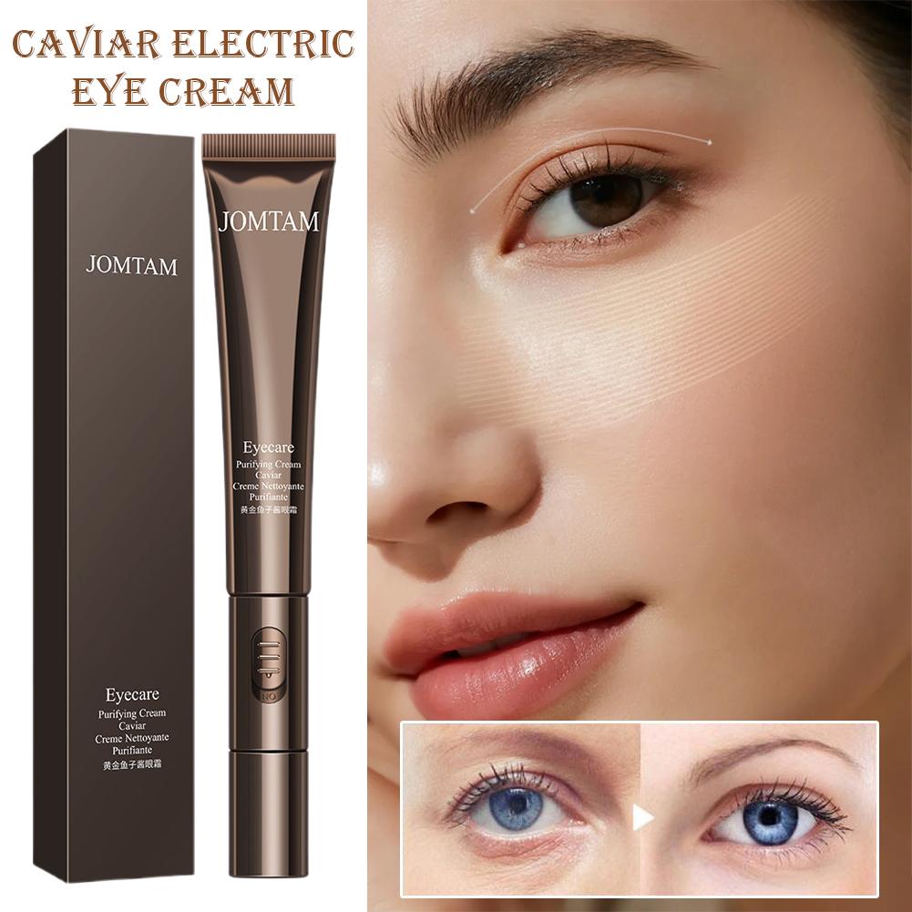 كريم تنقية العين بالكافيار، كر - مراجعة Women Bags Under Eyes وسعره