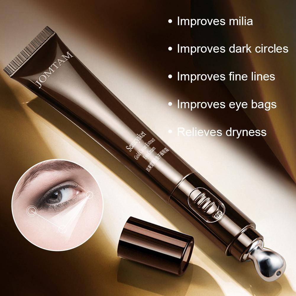 كريم تنقية العين بالكافيار، كر - مراجعة Women Bags Under Eyes وسعره