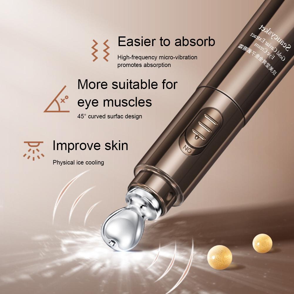 كريم تنقية العين بالكافيار، كر - مراجعة Women Bags Under Eyes وسعره