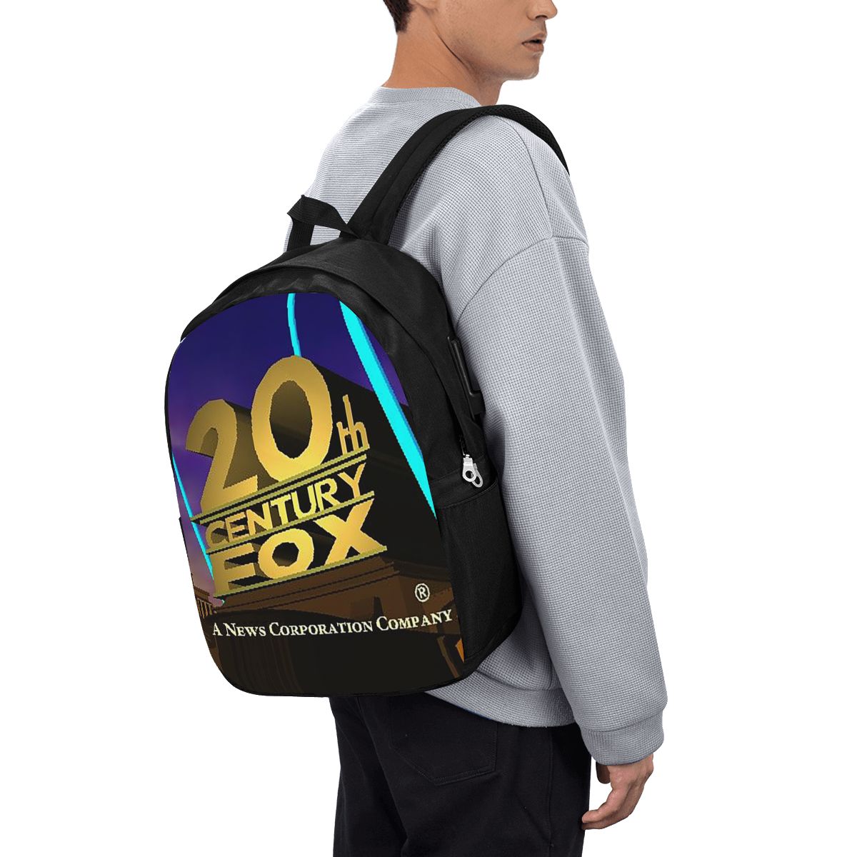 حقيبة ظهر كلاسيكية من شركة 20t - مراجعة Women Bags For College وسعره