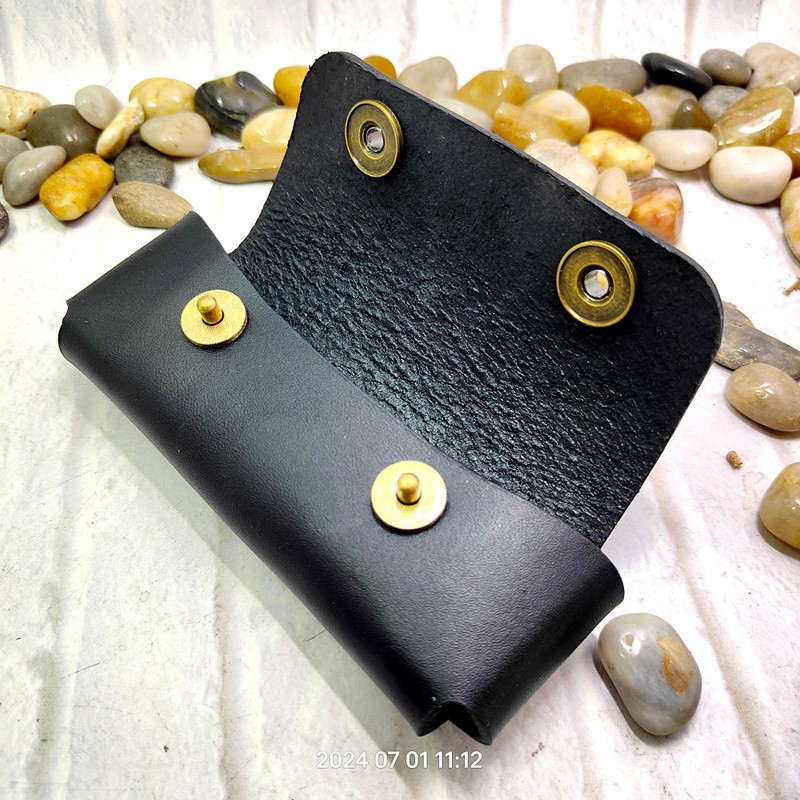 حزمة حزام سكين أفقية قابلة للط - مراجعة Saddle Bag Leather وسعره