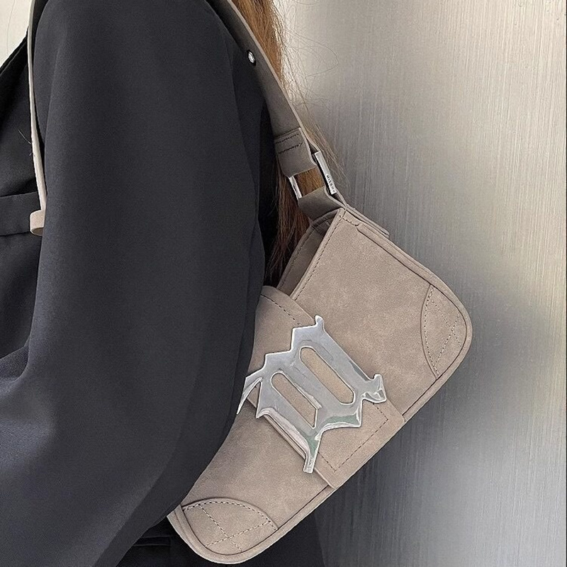 حقائب كتف للفتيات بتصميم عتيق  - مراجعة Women Bags Designer Sale وسعره