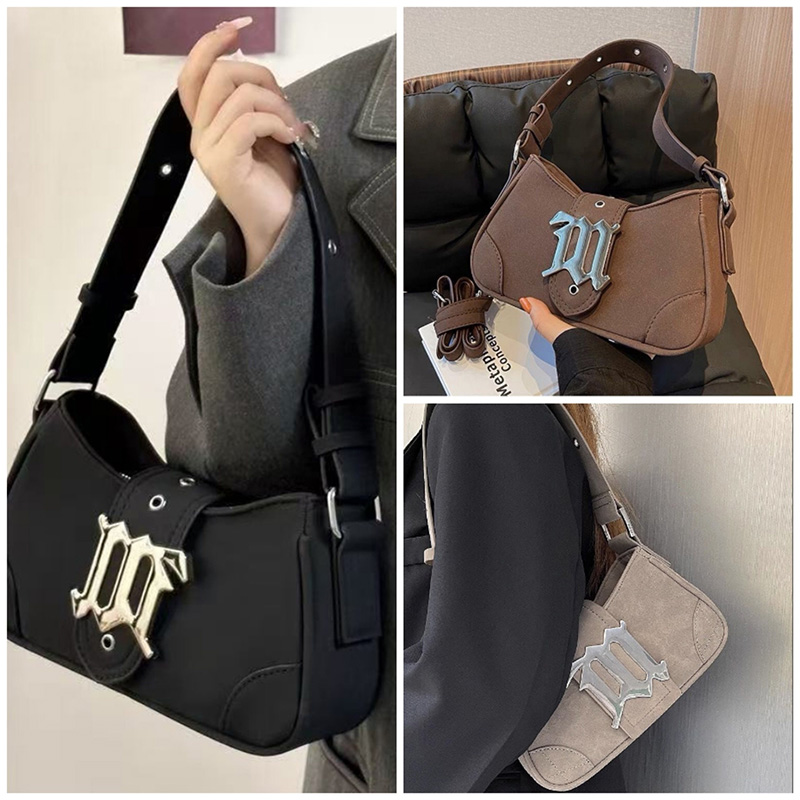 حقائب كتف للفتيات بتصميم عتيق  - مراجعة Women Bags Designer Sale وسعره