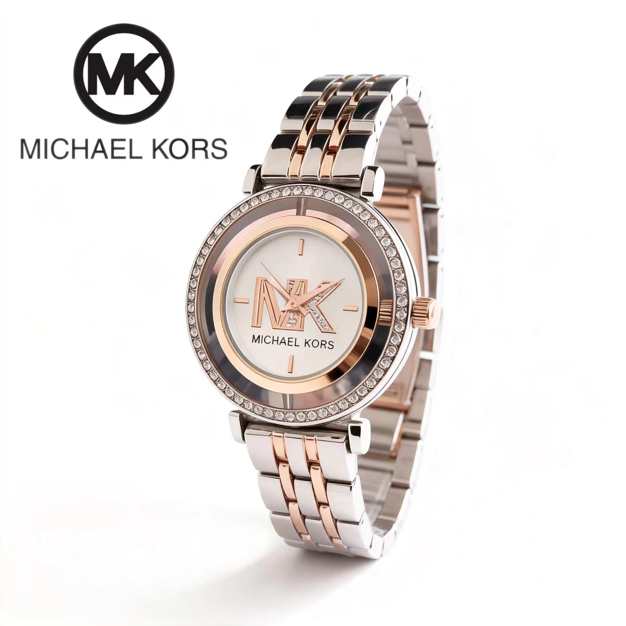حقيبة ساعة نسائية من مايكل كور - مراجعة Women Bags Mk وسعره