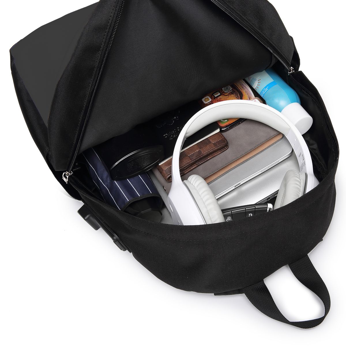 حقيبة ظهر من Boymoder Hat And  - مراجعة Women Bags For College وسعره