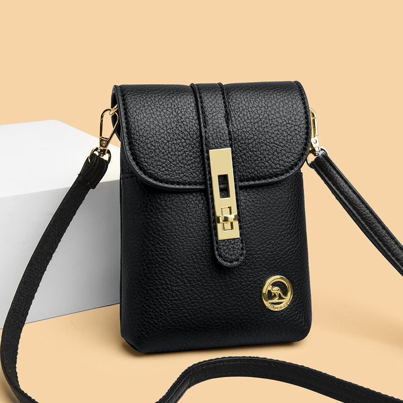 حقائب كتف صغيرة على الموضة للن - مراجعة Women Bags Mk وسعره