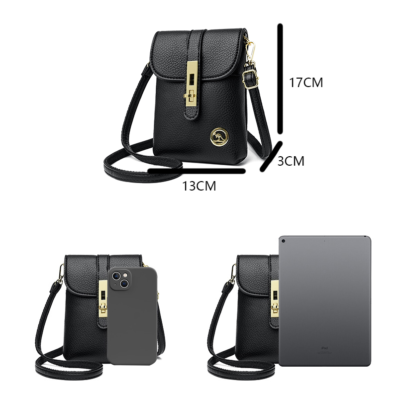 حقائب كتف صغيرة على الموضة للن - مراجعة Women Bags Mk وسعره