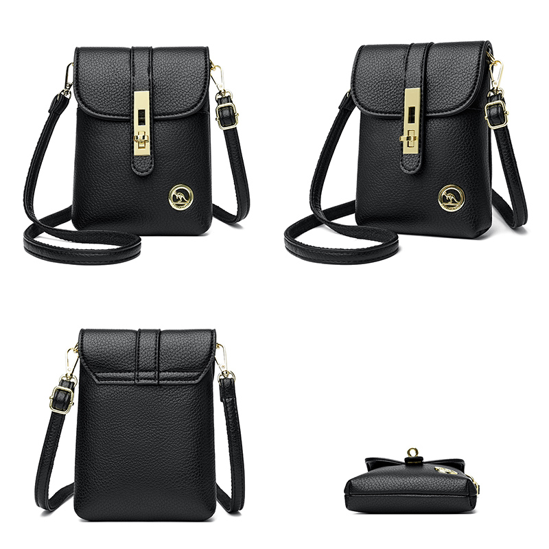 حقائب كتف صغيرة على الموضة للن - مراجعة Women Bags Mk وسعره