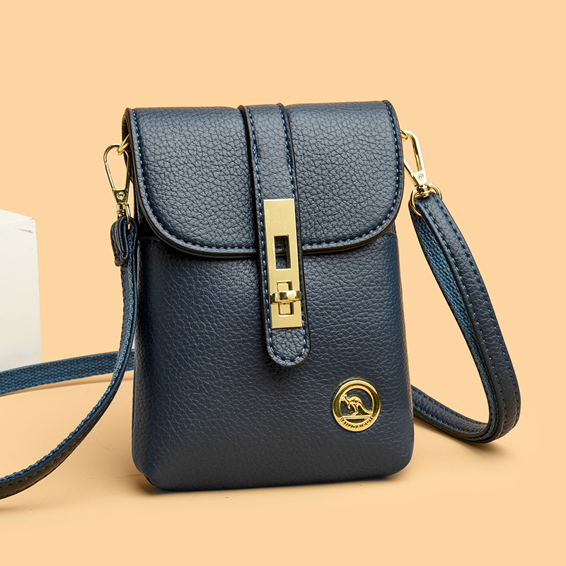 حقائب كتف صغيرة على الموضة للن - مراجعة Women Bags Mk وسعره