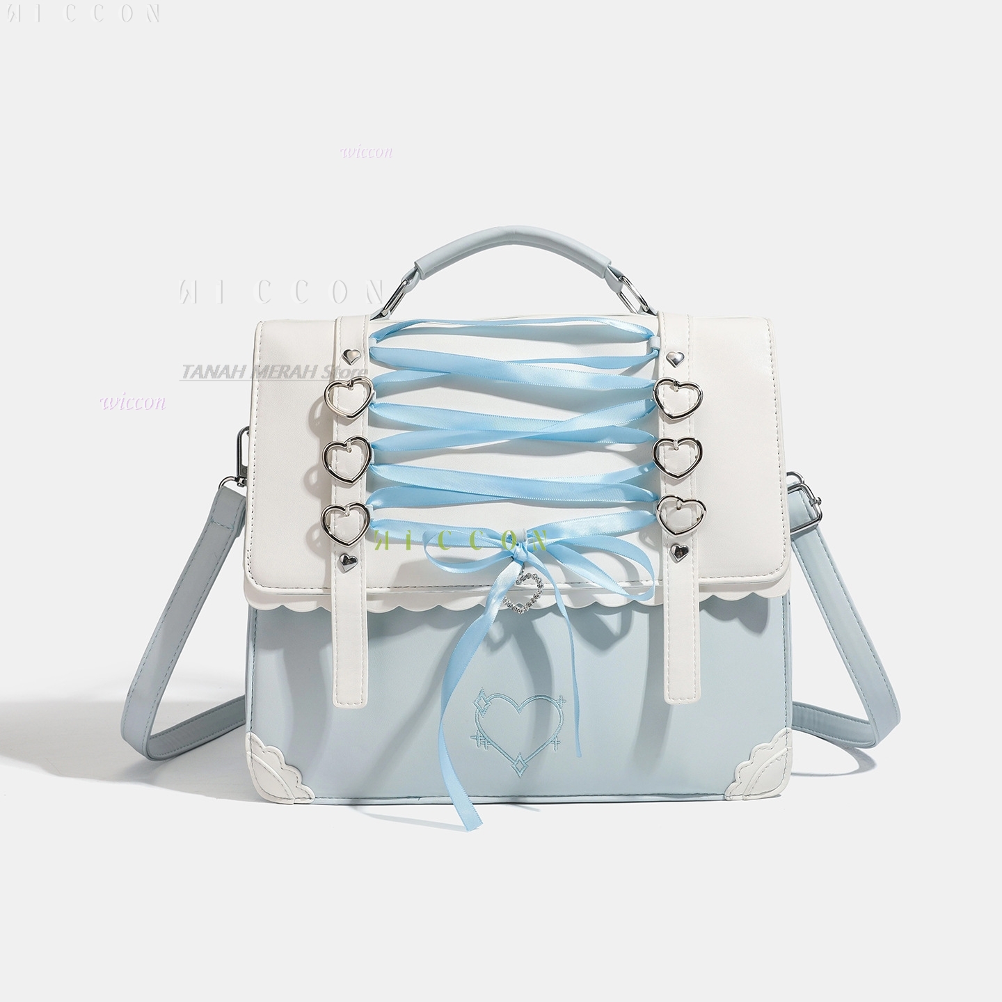 حقيبة جيراي كي الجديدة على الط - مراجعة Women'S Japanese Bags وسعره