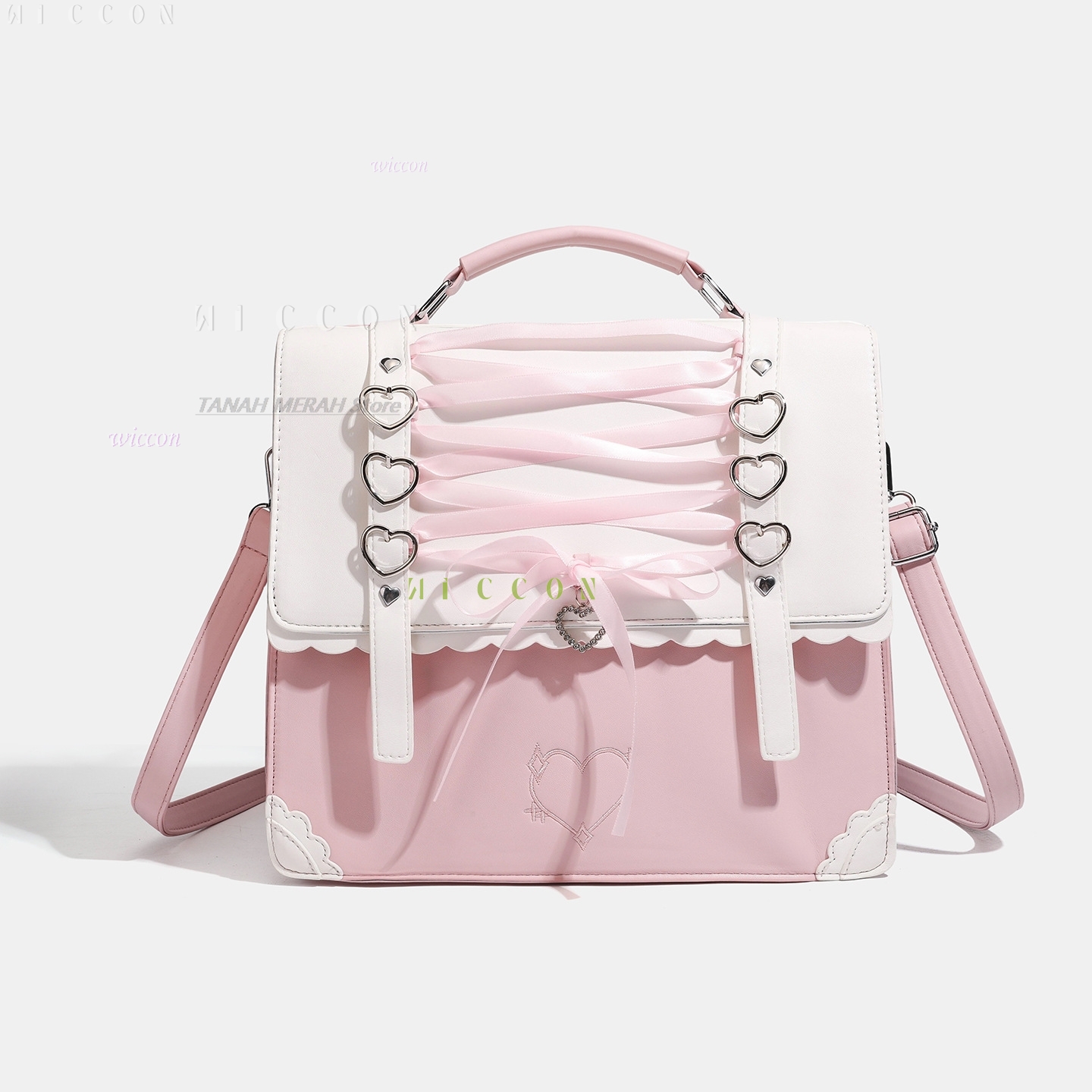 حقيبة جيراي كي الجديدة على الط - مراجعة Women'S Japanese Bags وسعره