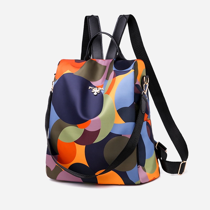 حقيبة ظهر عصرية للنساء مضادة ل - مراجعة Women Bags Offers وسعره