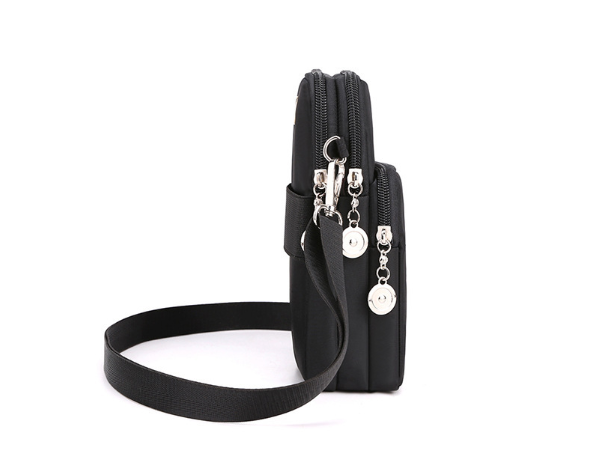 حقيبة هاتف محمول نسائية من قما - مراجعة Phone Bag Crossbody وسعره