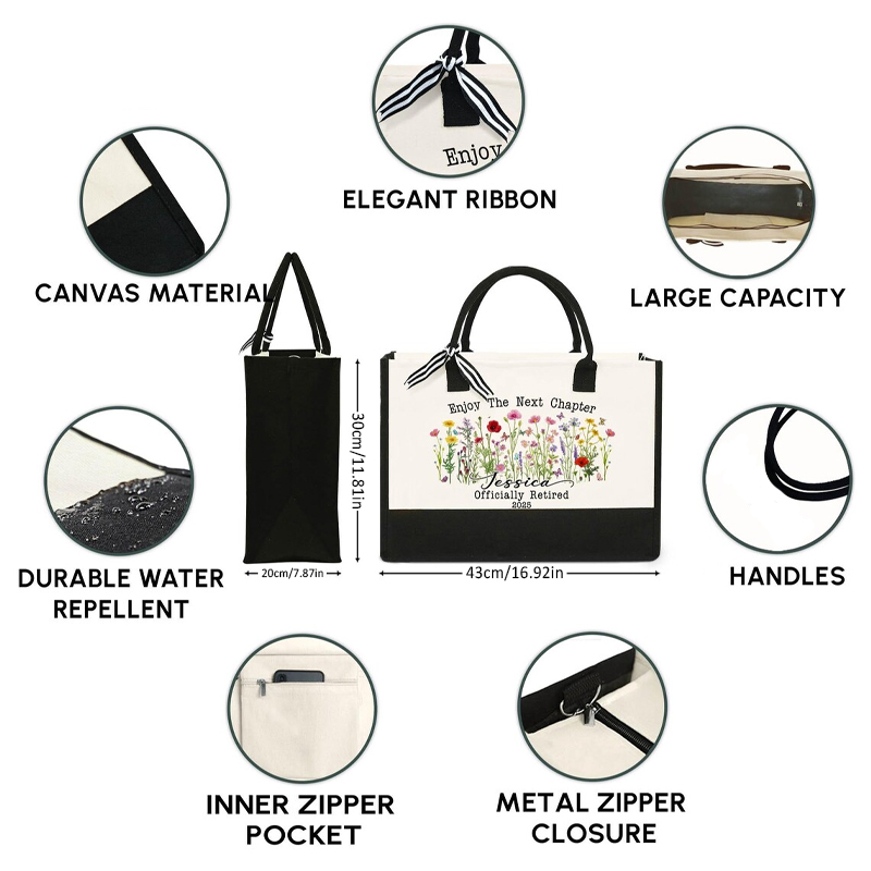 مجموعة حقائب مكياج مخصصة بتصمي - مراجعة Women Bags Next وسعره