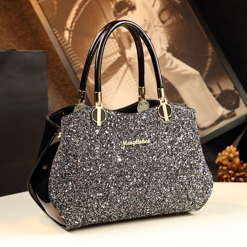 حقيبة يد نسائية فاخرة جديدة عا - مراجعة Women Bags Designer Sale وسعره